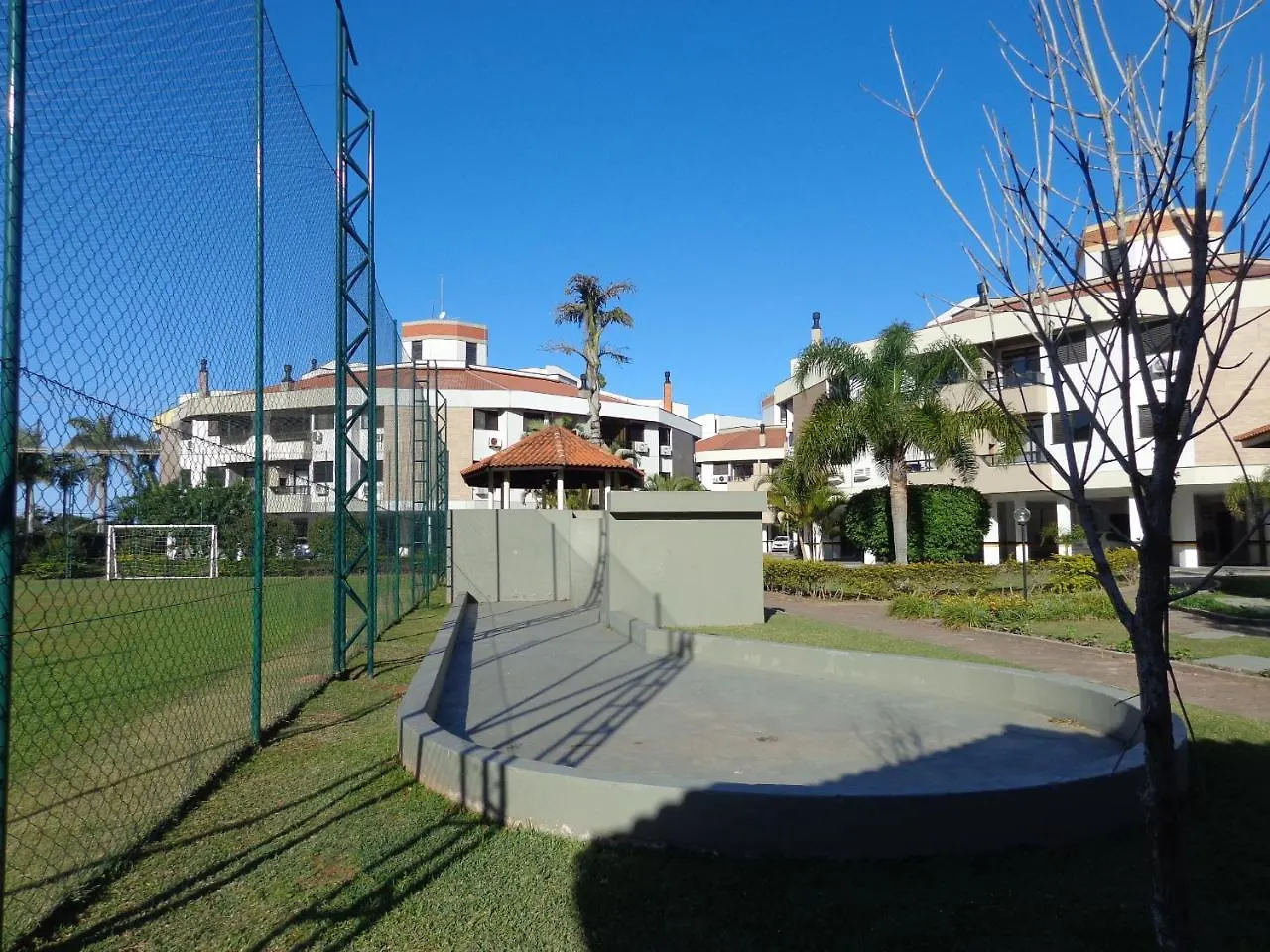 50 Metros Da Praia- 5 Pessoas Apto 111 Florianópolis