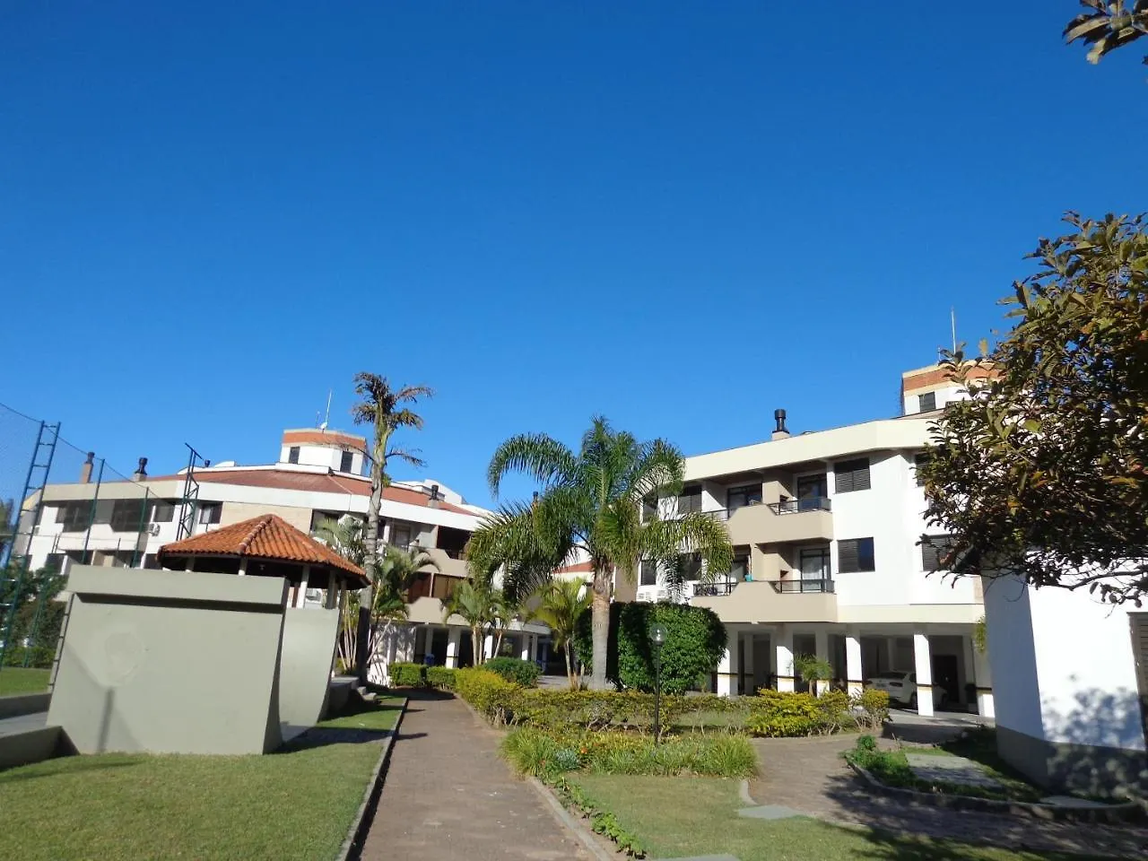 50 Metros Da Praia- 5 Pessoas Apto 111 Florianópolis Lägenhet